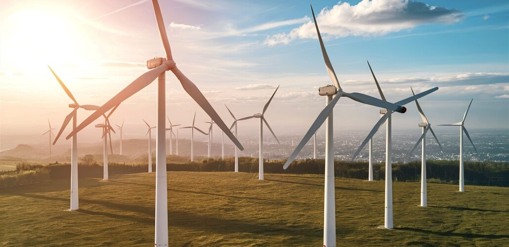 RWE wins two wind projects in Italy wind turbines
