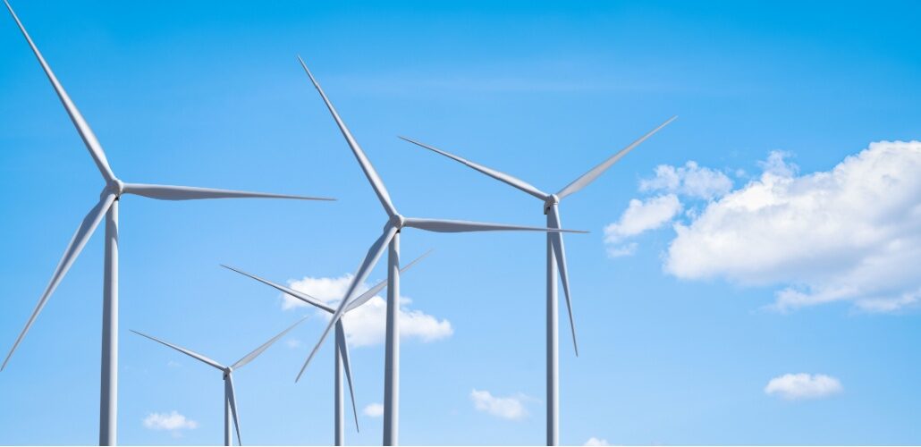 Approval pushes Sea Link project ahead wind turbines_Shutterstock_2459580671