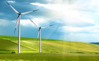 windfarm