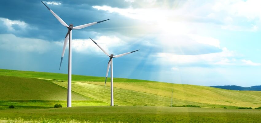 Polenergia inks 121 MW wind farm substation contract windfarm