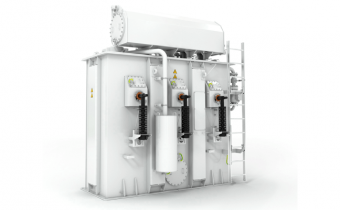 windstar transformer Hitachi ABB