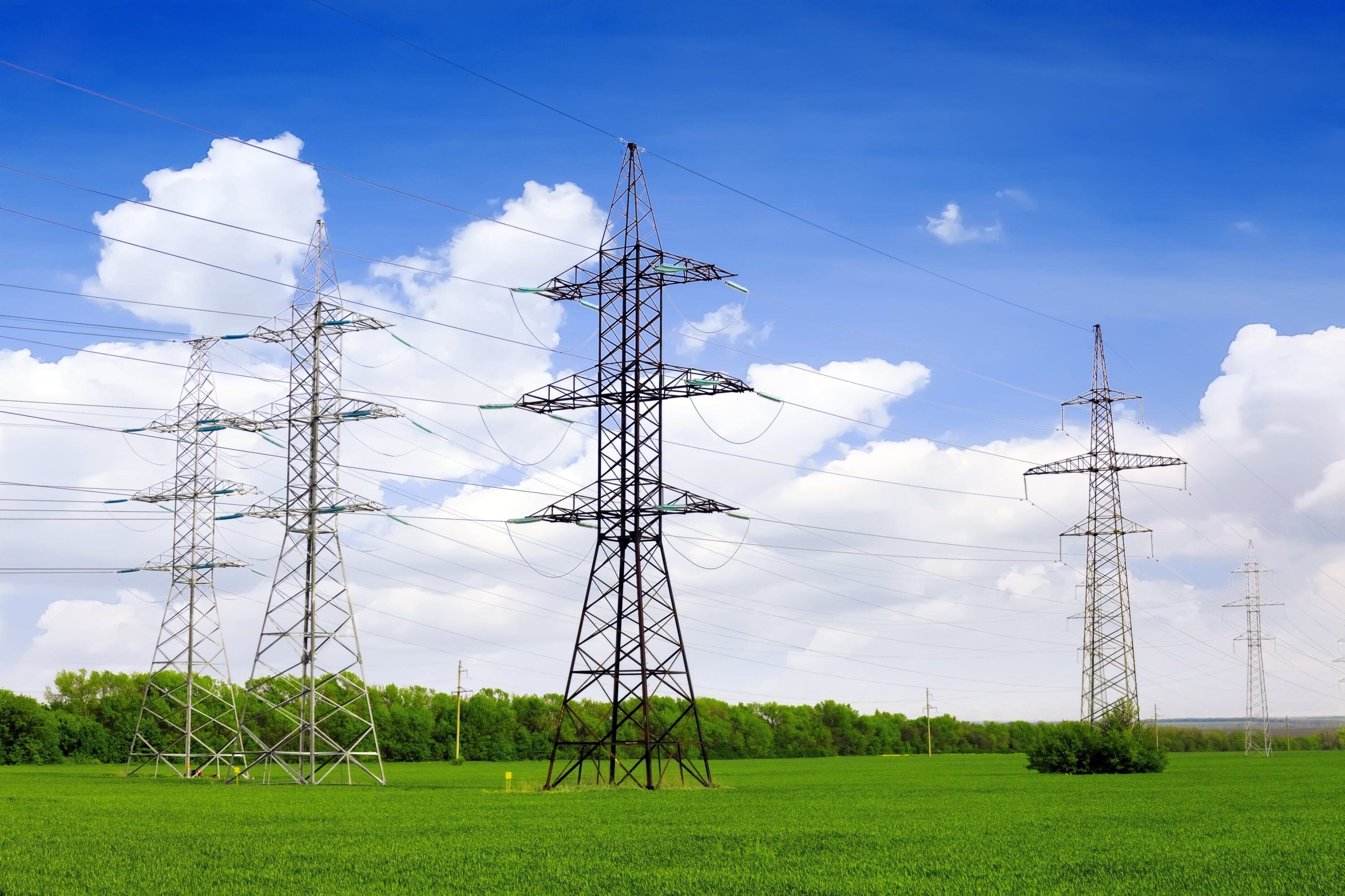 Bayport-Pioneer transmission line $47 M rebuild project approved Wisconsin