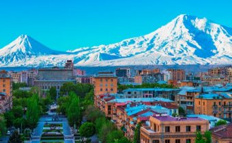 Yerevan