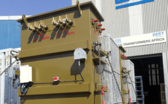 Zest WEG transformer min
